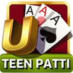 Logo of Ultimate TeenPatti android Application 